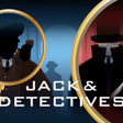 Jack & Detectives - A Silent Social Detection Game