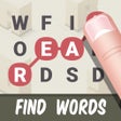 Programikonen: Real Find Words