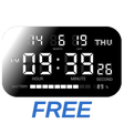 Programikonen: Simple Digital Clock - DI…