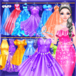 Programikonen: Evening Dress Design