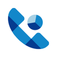 Programın simgesi: Diallogs - Call Log Analy…
