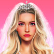 Ícone do programa: Bride Dress Up Dream Wedd…