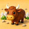 Programikonen: Farm Tap Puzzle