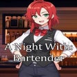 程序图标：A Night With: Bartender