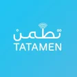 Ikona programu: TATAMEN - تطمن