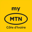 プログラムのアイコン：MyMTN CI