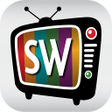 プログラムのアイコン：SW Stream