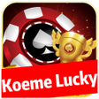 プログラムのアイコン：Koeme Lucky
