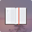 Ikon program: Verse of the Day