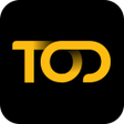 Programın simgesi: TOD Türkiye TV