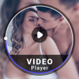 Ícone do programa: HD Video Player - Music p…