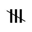 Ícone do programa: 遇见单词 MetWord