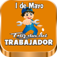 Programikonen: Feliz día del Trabajador …