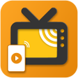 Icoon van programma: iWebTV - Cast Web Videos …