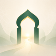 프로그램 아이콘: Inshirah: Daily Spiritual…