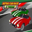 Иконка программы: Retro Car Xtreme