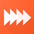 Иконка программы: Up Tempo: Pitch Speed Cha…