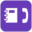 Иконка программы: moufidz - contacts utiles