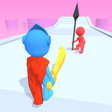 Programikonen: Fury Knight: Run to the K…