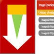 Programikonen: Image Downloader Professi…
