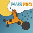 Programikonen: Meteo Monitor for PWS PRO