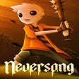 プログラムのアイコン：Neversong