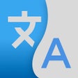 程序图标：Translate Text Voice  Pho…
