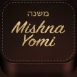 Mishna Yomi