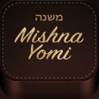 Programın simgesi: Mishna Yomi