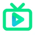Ikona programu: UZ TV - online tv Uzbekis…