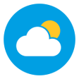 Иконка программы: Weerplaza - complete weer…