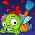 Programikonen: Zombie Shooting - Kill Zo…