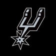 프로그램 아이콘: San Antonio Spurs