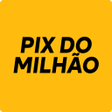 Иконка программы: Pix do Milhão