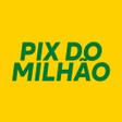 プログラムのアイコン：Pix do Milhão
