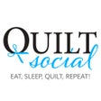 프로그램 아이콘: QUILTsocial Magazine