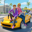 Programikonen: Open World Mad Guy Crime …