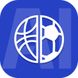 Ícone do programa: GoalHuntings: Live Scores…