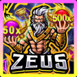 Kakek Zeus Gates Olympus War