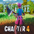 Programikonen: BATTLE ROYALE Chapter 4