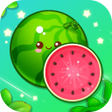 Ícone do programa: Fruit Mania - Merge Puzzl…