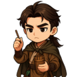 幸運抽獎系統 icon