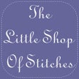 Ícone do programa: The Little Shop of Stitch…