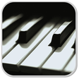 プログラムのアイコン：Easy Piano