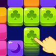Иконка программы: Block Out Brickshooter