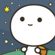 Ikona programu: Adventure of the bald guy
