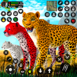 Cheetah Simulator Game Offline