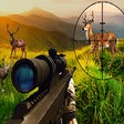 Symbol des Programms: Wild Hunter Sniper Buck