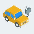 ไอคอนของโปรแกรม: Kilowatt  Electric Car Ti…