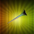 プログラムのアイコン：Rastahorn
